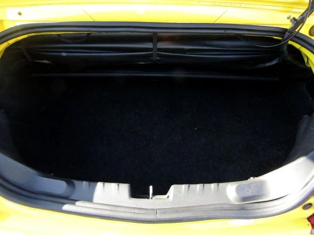 2015 CHEVROLET CAMARO SS CONVERTIBLE 2D