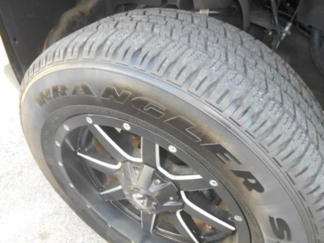 2007 CHEVROLET AVALANCHE LS SPORT UTILITY PICKUP 4D 5 1/4 FT