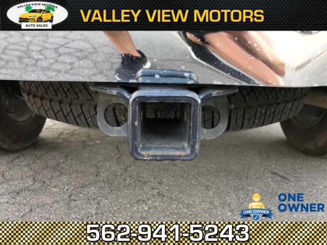 2014 CHEVROLET SILVERADO 1500 CREW CAB LTZ PICKUP 4D 5 3/4 FT