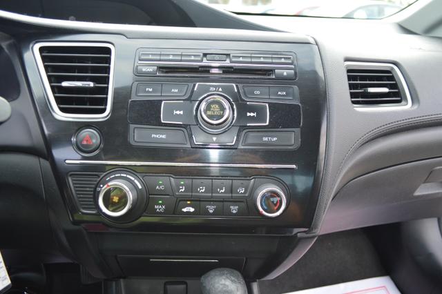 2013 Honda Civic Lx Sedan 4d - Image 33