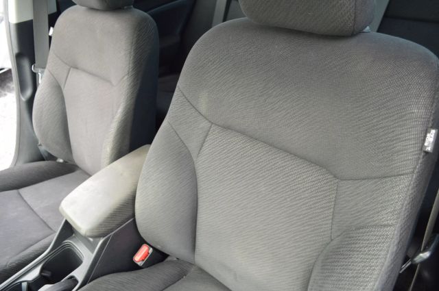 2013 Honda Civic Lx Sedan 4d - Image 13