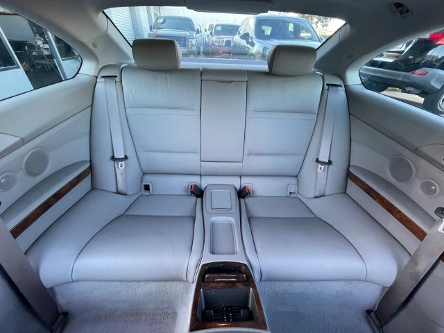 2007 Bmw 3 Series - Image 27