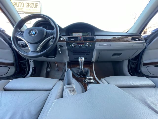 2007 Bmw 3 Series - Image 28