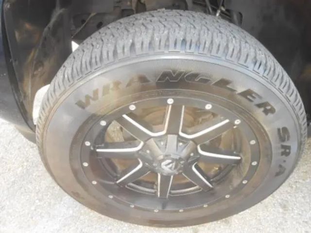 2007 CHEVROLET AVALANCHE LS SPORT UTILITY PICKUP 4D 5 1/4 FT