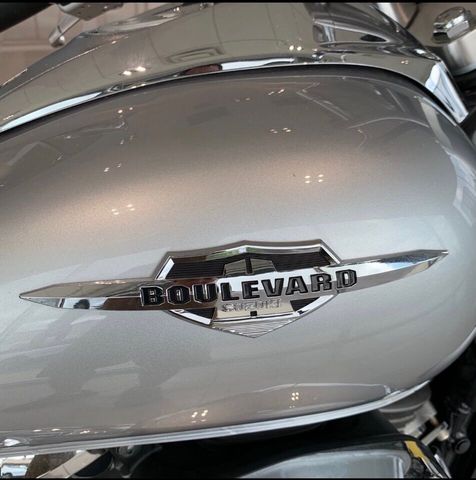 2013 Suzuki Powersports - Image 3