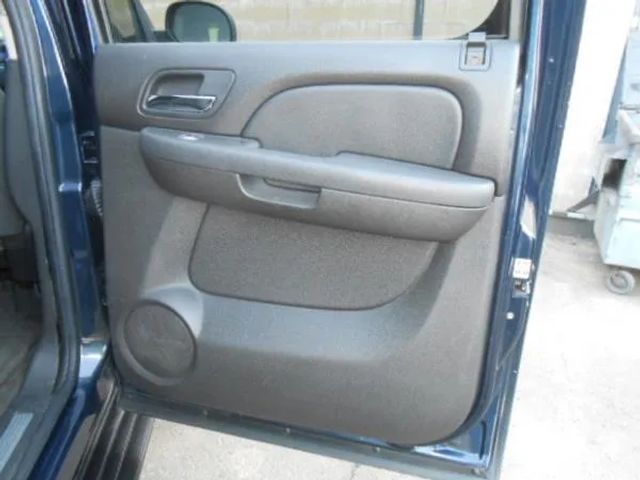 2007 CHEVROLET AVALANCHE LS SPORT UTILITY PICKUP 4D 5 1/4 FT