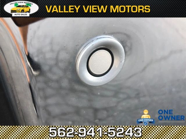 2014 CHEVROLET SILVERADO 1500 CREW CAB LTZ PICKUP 4D 5 3/4 FT