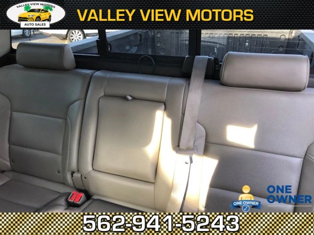 2014 CHEVROLET SILVERADO 1500 CREW CAB LTZ PICKUP 4D 5 3/4 FT