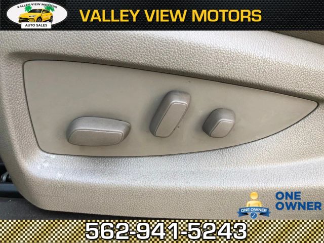 2014 CHEVROLET SILVERADO 1500 CREW CAB LTZ PICKUP 4D 5 3/4 FT