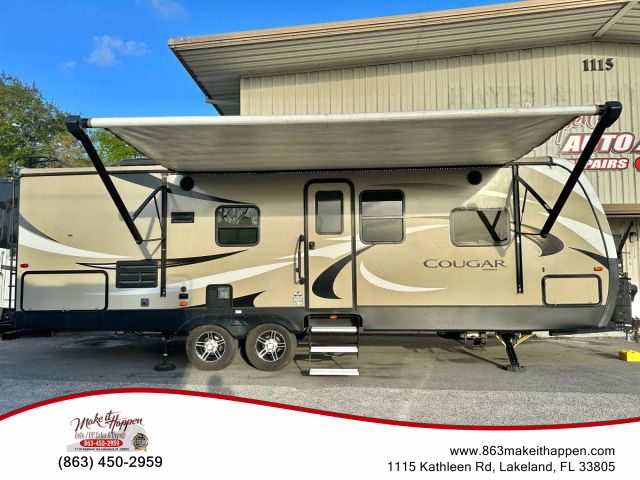 2019 Keystone Cougar - Image 23