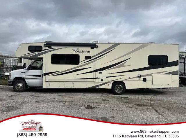 2019 Coachmen Freelander Premier - Image 1