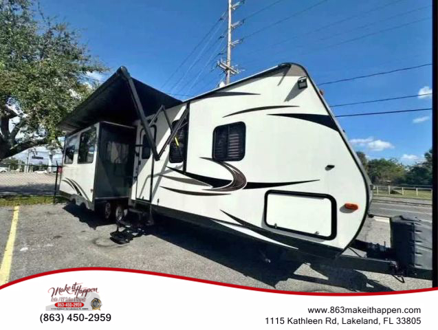 2016 Sporttrek Venture - Image 16