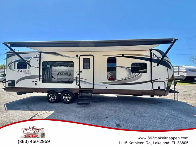 2015 Jayco Eagle - Image 22