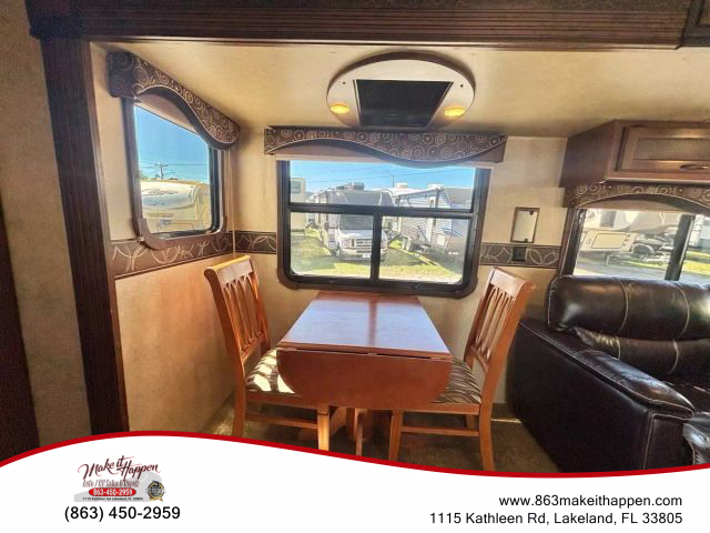 2015 Jayco Eagle - Image 22