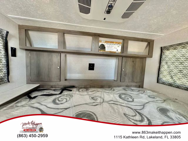 2023 Coachmen Clipper Express - Image 23