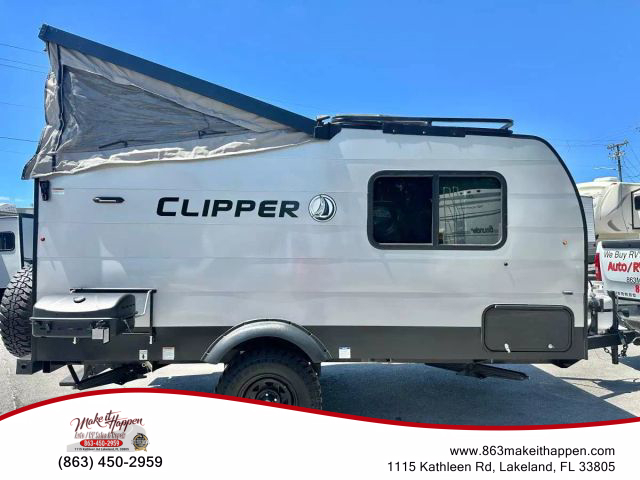 2023 Coachmen Clipper Express - Image 23