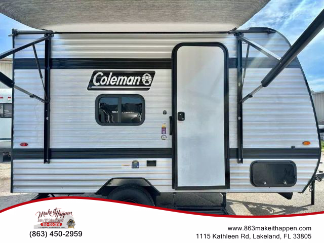 2025 Keystone Rv Coleman - Image 1