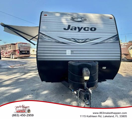 2020 Jayco Jay Flight - Image 25