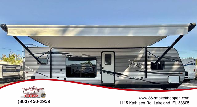 2020 Jayco Jay Flight - Image 25