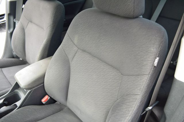 2013 Honda Civic Lx Sedan 4d - Image 14