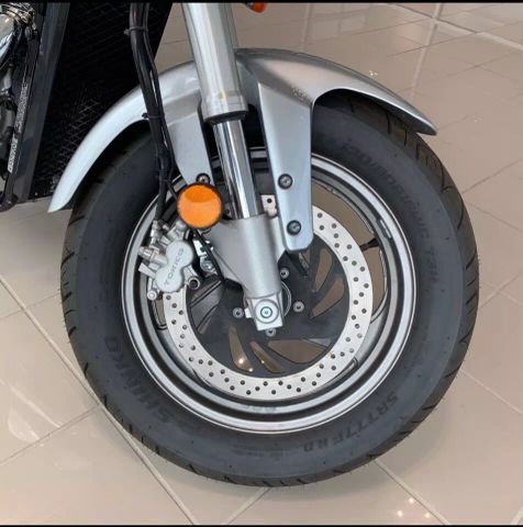 2013 Suzuki Powersports - Image 15