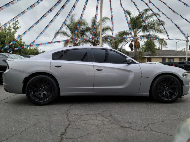 2016 DODGE CHARGER R/T ROAD & TRACK SEDAN 4D