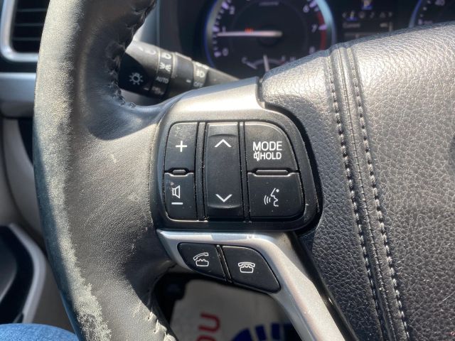 2014 TOYOTA HIGHLANDER XLE SPORT UTILITY 4D