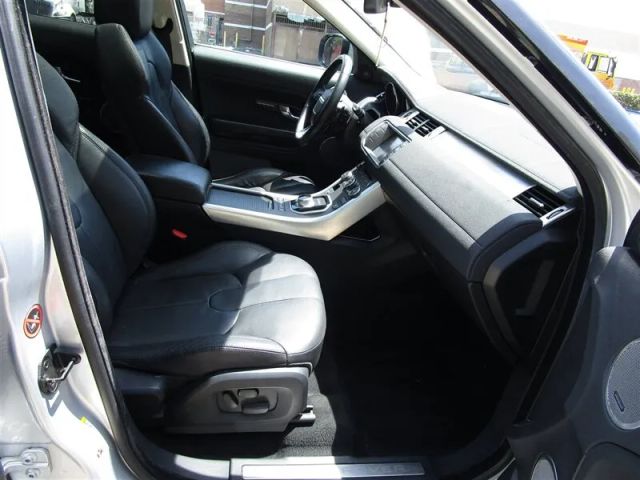 2012 LAND ROVER RANGE ROVER EVOQUE PURE SPORT UTILITY 4D