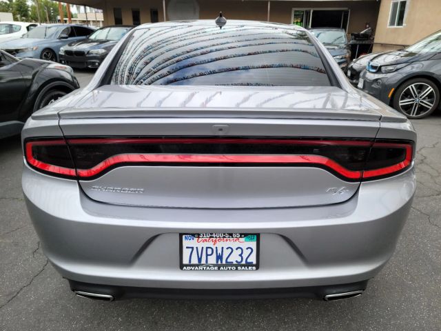 2016 DODGE CHARGER R/T ROAD & TRACK SEDAN 4D