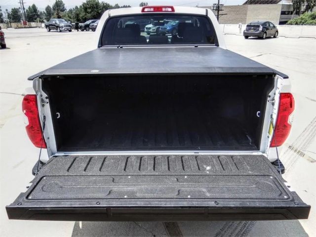 2016 TOYOTA TUNDRA CREWMAX LIMITED PICKUP 4D 5 1/2 FT
