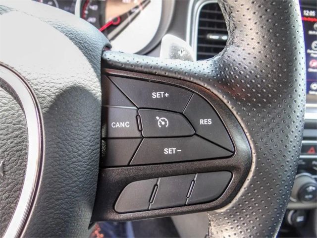 2021 DODGE CHARGER R/T SEDAN 4D