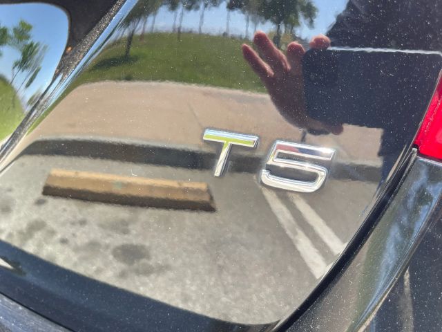 2016 VOLVO V60 T5 DRIVE-E PREMIER WAGON 4D