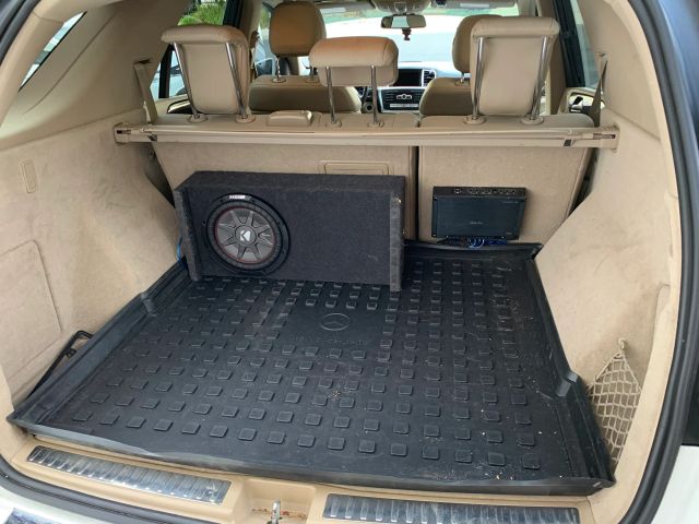 2015 MERCEDES-BENZ M-CLASS ML 350 SPORT UTILITY 4D