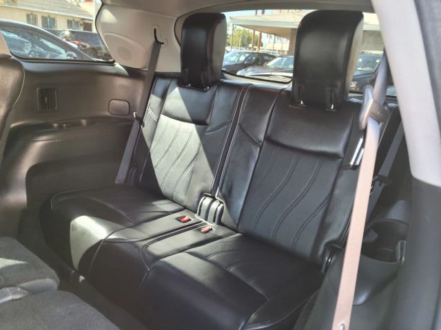 2014 INFINITI QX60 3.5 SPORT UTILITY 4D