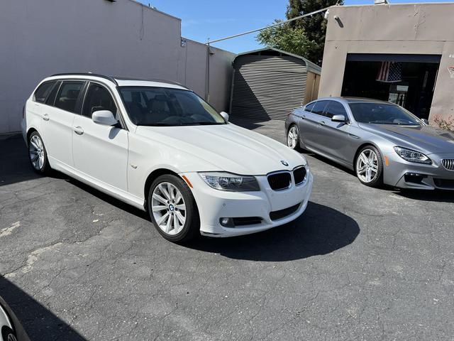 surge anytime Perch USED BMW 3 SERIES 2011 for sale in Fremont, CA | BAY AUTO GROUP