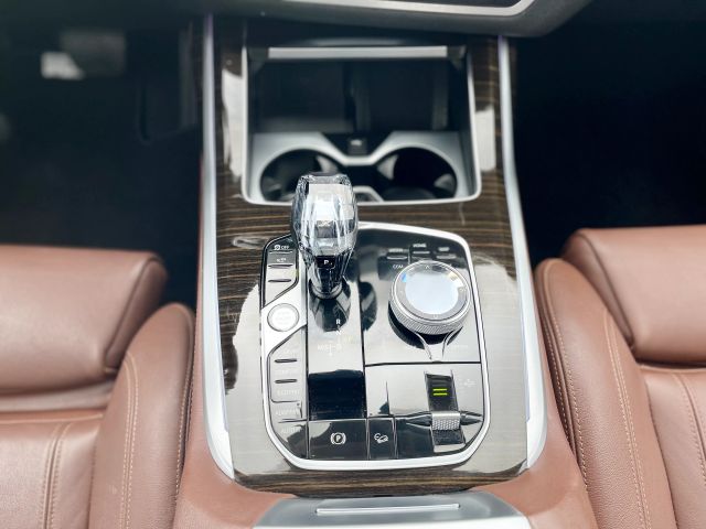 2020 BMW X7 XDRIVE40I SPORT UTILITY 4D