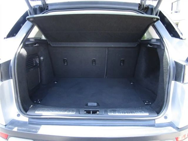 2012 LAND ROVER RANGE ROVER EVOQUE PURE SPORT UTILITY 4D