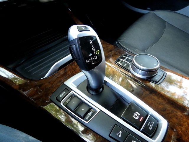 2017 BMW X3 XDRIVE35I SPORT UTILITY 4D