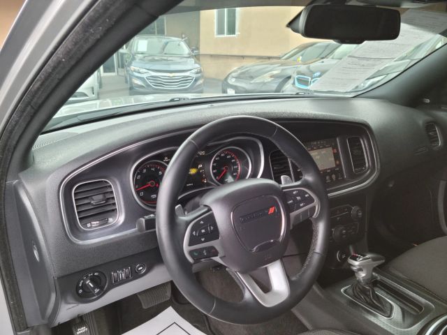 2016 DODGE CHARGER R/T ROAD & TRACK SEDAN 4D