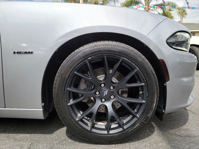 2016 DODGE CHARGER R/T ROAD & TRACK SEDAN 4D