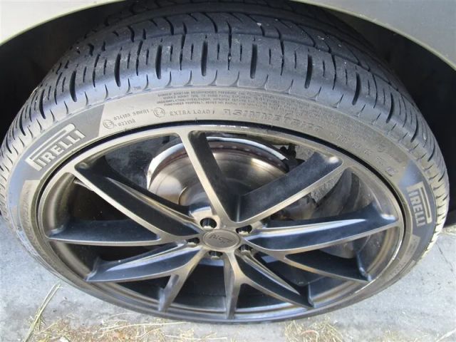 2012 LAND ROVER RANGE ROVER EVOQUE PURE SPORT UTILITY 4D