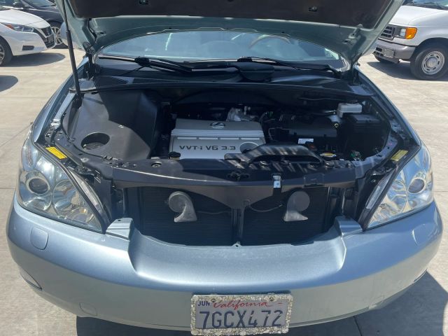 2006 LEXUS RX RX 330 SPORT UTILITY 4D