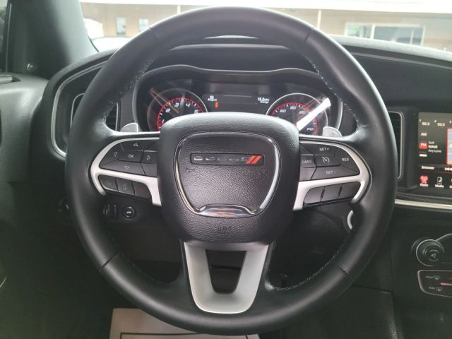 2016 DODGE CHARGER R/T ROAD & TRACK SEDAN 4D