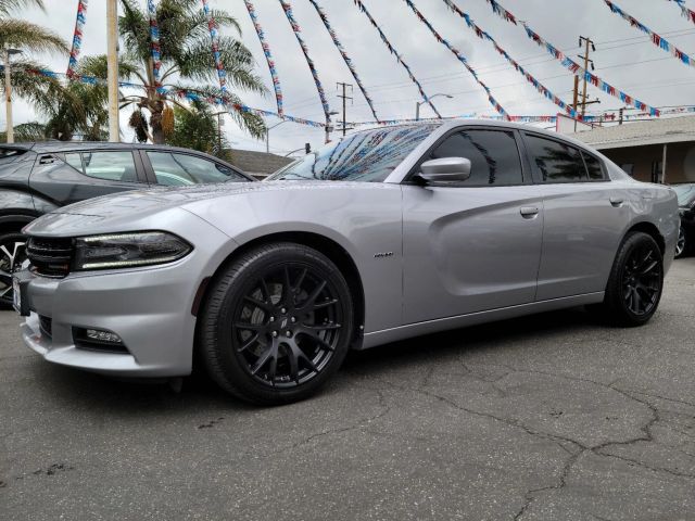 2016 DODGE CHARGER R/T ROAD & TRACK SEDAN 4D