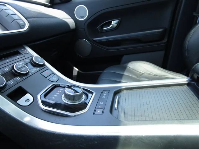 2012 LAND ROVER RANGE ROVER EVOQUE PURE SPORT UTILITY 4D