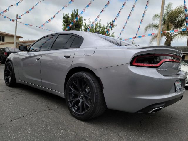2016 DODGE CHARGER R/T ROAD & TRACK SEDAN 4D
