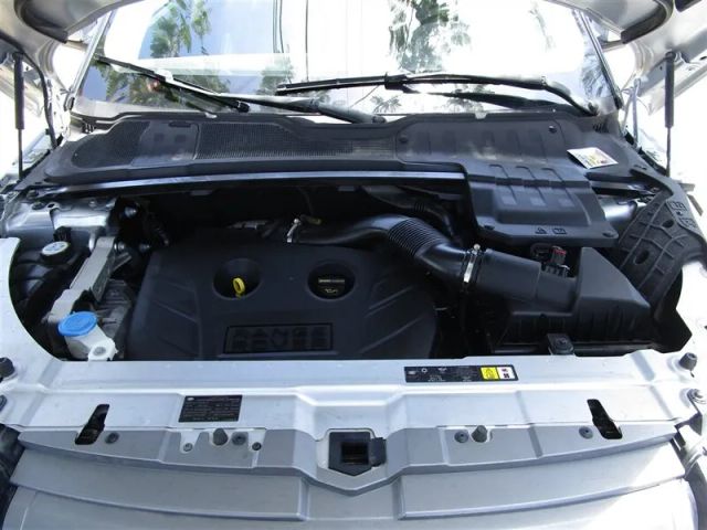 2012 LAND ROVER RANGE ROVER EVOQUE PURE SPORT UTILITY 4D