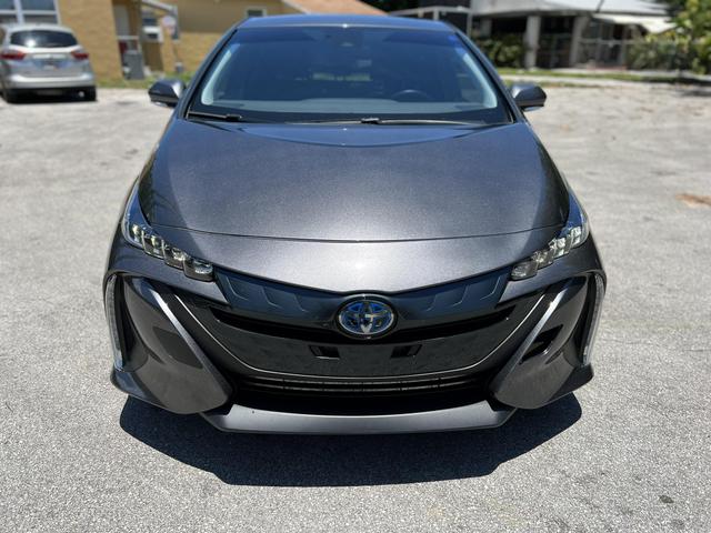 USED TOYOTA PRIUS PRIME 2020 For Sale In Hollywood, FL | Drive Force ...