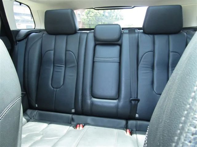2012 LAND ROVER RANGE ROVER EVOQUE PURE SPORT UTILITY 4D
