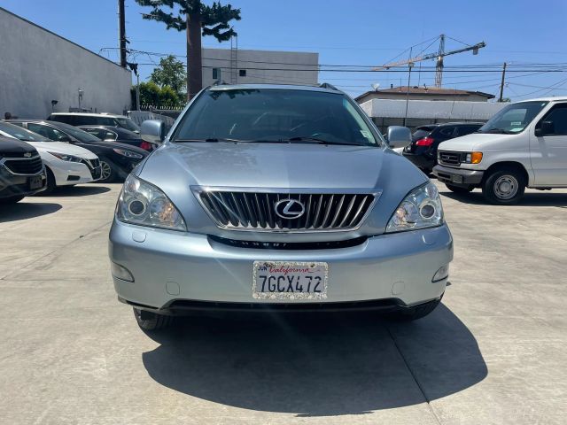 2006 LEXUS RX RX 330 SPORT UTILITY 4D